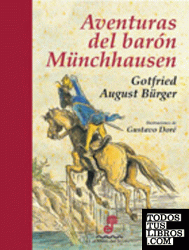 Las aventuras del bar¢n de Mnchhausen