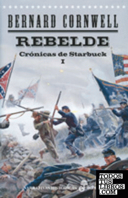 Rebelde. Rebelde.