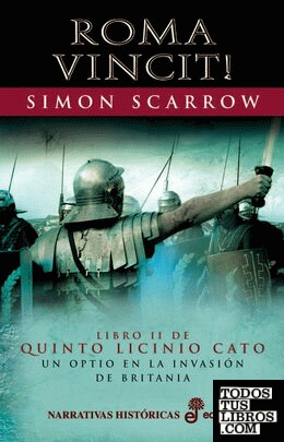 Roma vincit! (II) Roma vincit! (II)