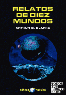 Relatos de diez mundos Relatos de diez mundos