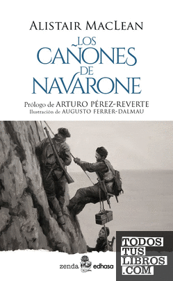 Los cañones de Navarone