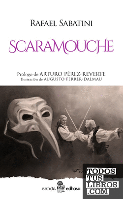 Scaramouche