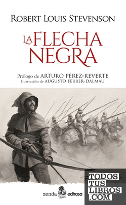 La Flecha Negra