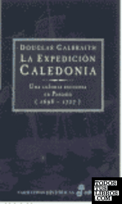 La expedición Caledonia
