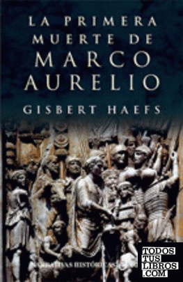 Primera muerte de Marco Aurelio