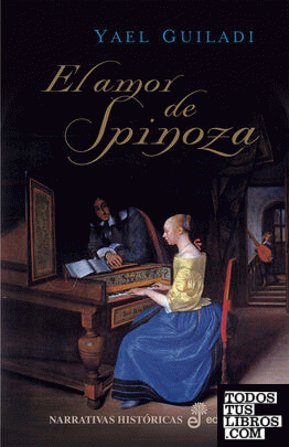 El amor de Spinoza