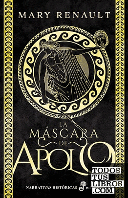 La máscara de Apolo