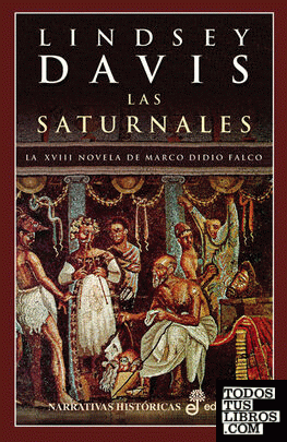 Las saturnales (XVIII)