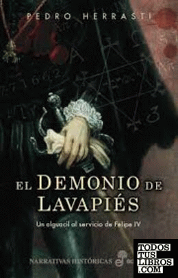 El demonio de Lavapis