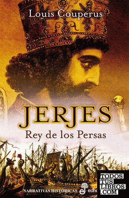 Jerjes, rey de los Persas
