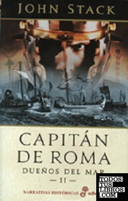 Capitán de Roma