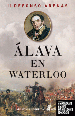 µlava en Waterloo