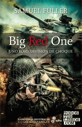 Big Red One