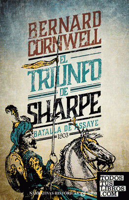 El triunfo de Sharpe (II)