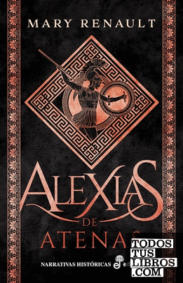 Alexias de Atenas