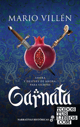 Garnata