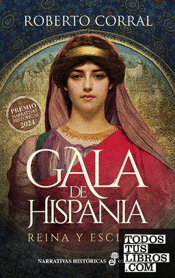 Gala de Hispania