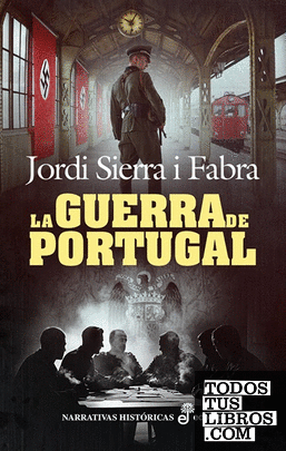 La guerra de Portugal