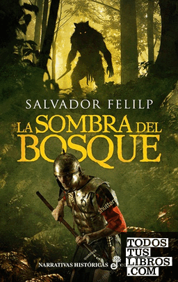 La sombra del bosque