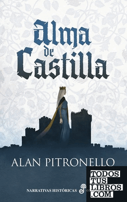 Alma de Castilla