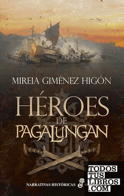 Héroes de Pagalungan