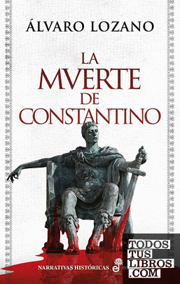 La muerte de Constantino