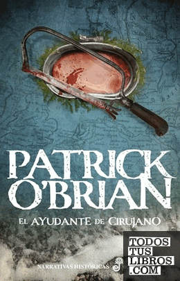 El ayudante del cirujano VII