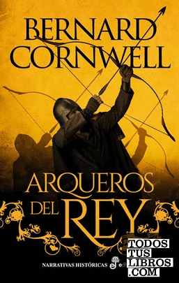 Arqueros del Rey I