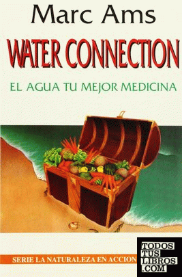 El agua tu mejor medicina