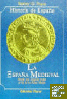 La España medieval