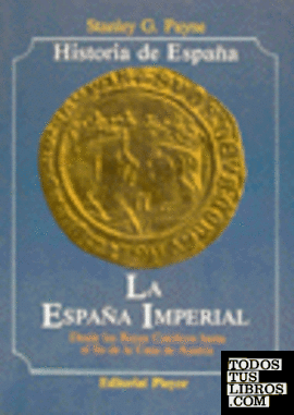 La España imperial