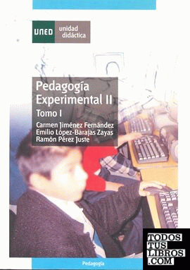 Pedagogía experimental II