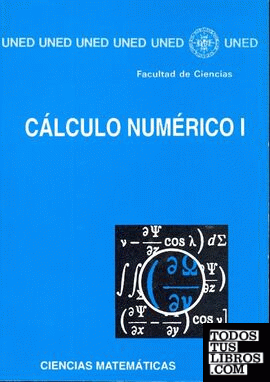 Cálculo numérico I