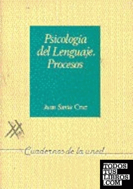 Psicología del lenguaje: procesos