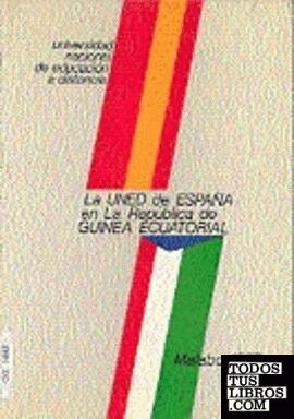 La UNED de España y la república de Guinea Ecuatorial