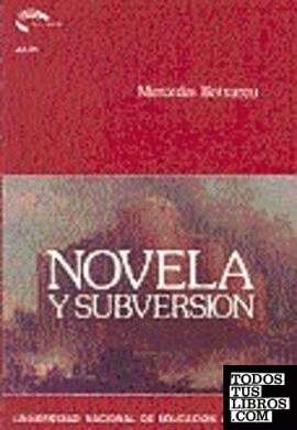 Novela y subversión: estructuras narrativas en la novela francesa del siglo XVIII