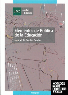 Elementos de política de la educación