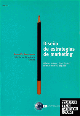Diseño de estrategias de marketing