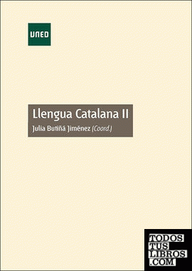 Llengua catalana II
