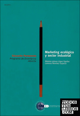 Marketing ecológico y sector industrial