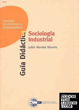 Sociología industrial