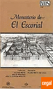 El monasterio de El Escorial