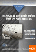 Los viajes de Juan Ramón Jiménez hacia una nueva Atlántida