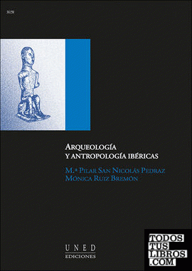 Arqueología y antropología ibéricas