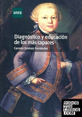Diagnóstico y educación de los más capaces