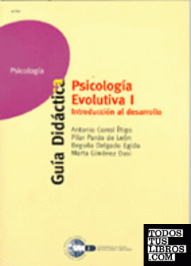 Psicología evolutiva I