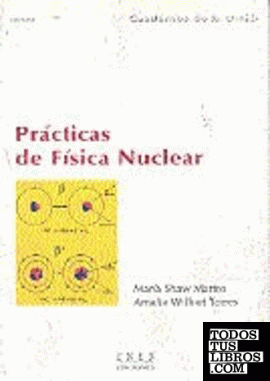Prácticas de física nuclear