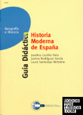 Historia moderna de España