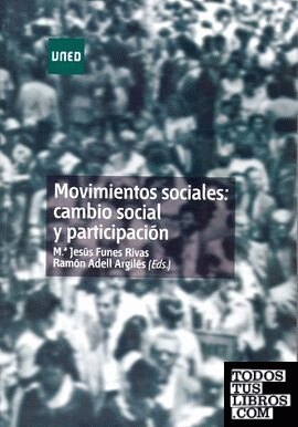 Movimientos sociales: cambio social y participación