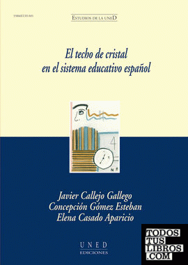 El techo de cristal en el sistema educativo español